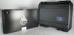 Atlas Gun Works V3 Apollo Perfect Zero PVD 9mm **FREE S/H**