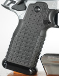Atlas Gun Works V3 Apollo Perfect Zero PVD 9mm **FREE S/H**