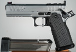 Atlas Gun Works V3 Apollo Perfect Zero PVD 9mm **FREE S/H**