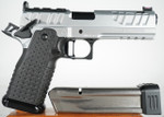 Atlas Gun Works V3 Apollo Perfect Zero PVD 9mm **FREE S/H**