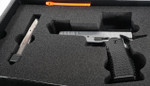 Atlas Gun Works V3 Apollo Perfect Zero PVD 9mm **FREE S/H**