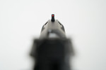 Atlas Gun Works V3 Apollo Perfect Zero 2 tone 9mm **FREE S/H**