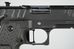 Atlas Gun Works V3 Apollo Perfect Zero 2 tone 9mm **FREE S/H**