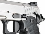Nighthawk Custom BDS9 Commander 9mm IOS **FREE S/H**