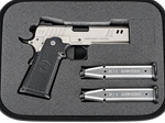 Nighthawk Custom BDS9 Commander 9mm IOS **FREE S/H**