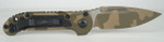Microtech LUDT S/E Gen III Signature Series Badlands Camo Standard (1135-1BNCS-Z4)