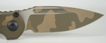 Microtech LUDT S/E Gen III Signature Series Badlands Camo Standard (1135-1BNCS-Z4)