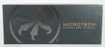 Microtech LUDT S/E Gen III Signature Series Badlands Camo Standard (1135-1BNCS-Z4)