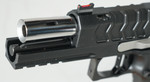 Atlas Gunworks EOS Ported  V3 9mm **FREE S/H**