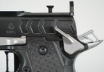 Atlas Gunworks EOS Ported  V3 9mm **FREE S/H**