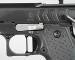 Atlas Gunworks EOS Ported  V3 9mm **FREE S/H**