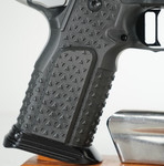 Atlas Gunworks EOS Ported  V3 9mm **FREE S/H**