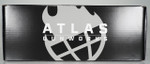Atlas Gunworks EOS Ported  V3 9mm **FREE S/H**