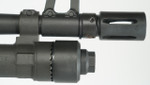 Rock Island Armory M60-E6 7.62mm Black