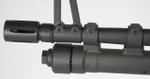 Rock Island Armory M60-E6 7.62mm Black
