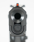 Alpha American Firearms Vanguard  RMR Ready DLC 9mm