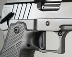Alpha American Firearms Vanguard  RMR Ready DLC 9mm