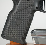 Alpha American Firearms Vanguard  RMR Ready DLC 9mm