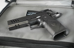 Alpha American Firearms Vanguard  RMR Ready DLC 9mm