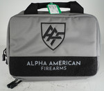 Alpha American Firearms Vanguard  RMR Ready DLC 9mm