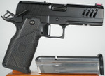 Alpha American Firearms Vanguard  RMR Ready DLC 9mm