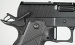 Alpha American Firearms Vanguard  RMR Ready DLC 9mm