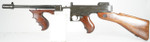 Copy of West Hurley 1928 45 acp with Case