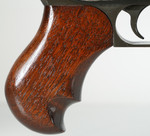 Copy of West Hurley 1928 45 acp with Case