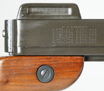 Copy of West Hurley 1928 45 acp with Case