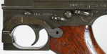 Copy of West Hurley 1928 45 acp with Case