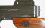 Copy of West Hurley 1928 45 acp with Case