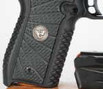 Wilson Combat EDC X9 2.0 4 inch