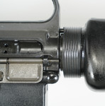 Colt M-16 Model 613 223 REM
