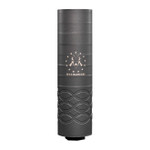 Wyoming Tactical Firearms (WTF) Pronghorn Ti Suppressor (.223)