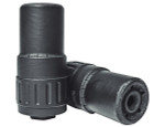 Stealth Additive Works TISHA 5.56 Ti Suppressor