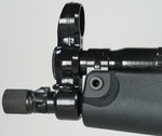 Heckler and Koch MP5 A3 10MM RDTS SBR