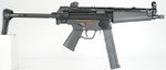 Heckler and Koch MP5 A3 10MM RDTS SBR