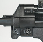 Heckler and Koch MP5 A3 10MM RDTS SBR