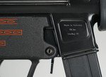 Heckler and Koch MP5 A3 10MM RDTS SBR