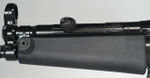 Heckler and Koch MP5 A3 10MM RDTS SBR