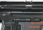Heckler and Koch MP5 A3 10MM RDTS SBR