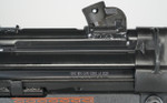 Heckler and Koch MP5 A3 10MM RDTS SBR