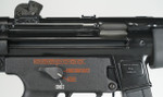 Heckler and Koch MP5 A3 10MM RDTS SBR
