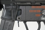 Heckler and Koch MP5 A3 10MM RDTS SBR