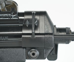 Heckler and Koch MP5 A3 40 S&W RDTS SBR