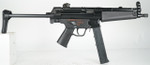 Heckler and Koch MP5 A3 40 S&W RDTS SBR