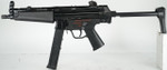 Heckler and Koch MP5 A3 40 S&W RDTS SBR