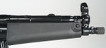 Heckler and Koch MP5 A3 40 S&W RDTS SBR