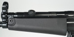 Heckler and Koch MP5 A3 40 S&W RDTS SBR