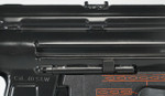 Heckler and Koch MP5 A3 40 S&W RDTS SBR